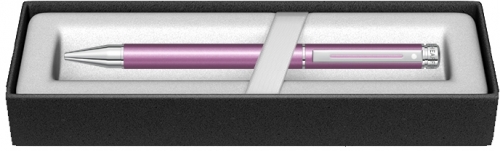 Pix Matte Metallic Pink CT 200 Sheaffer